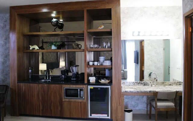 Hotel Boutique Casa María