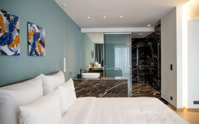 Pinacota Suites Athens