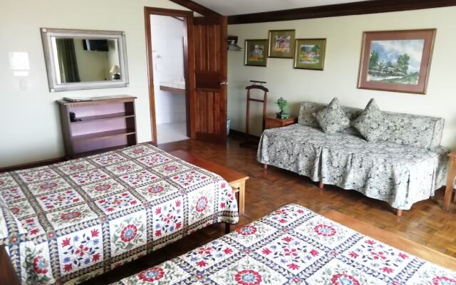 Hotel Don Carlos