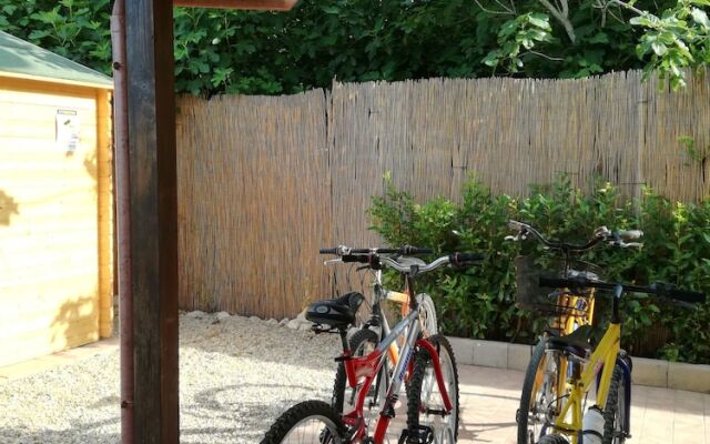 Silos Guest House