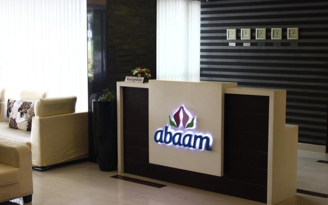 Abaam Cochin