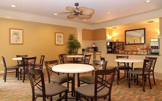 Mainstay Suites at PGA Village