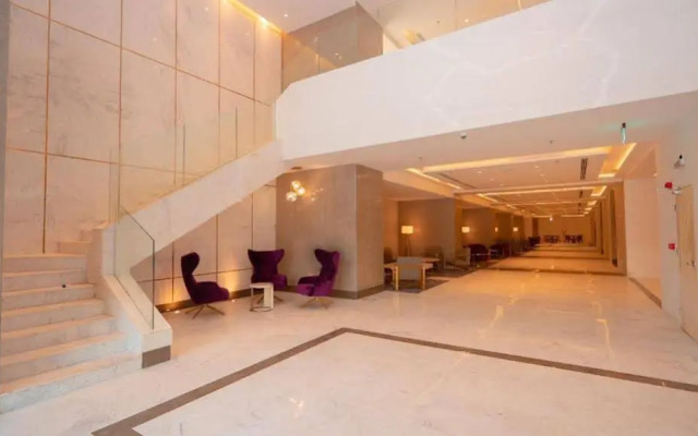 Diar Alkhalidiya Hotel