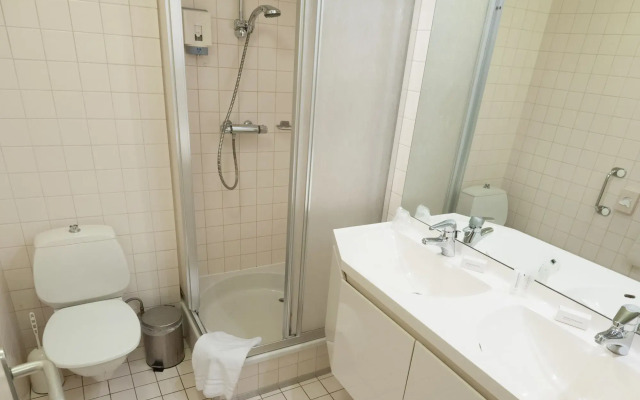 Hotel ten Cate