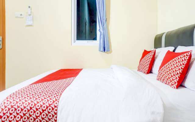 Pondok Vanilla by OYO Rooms