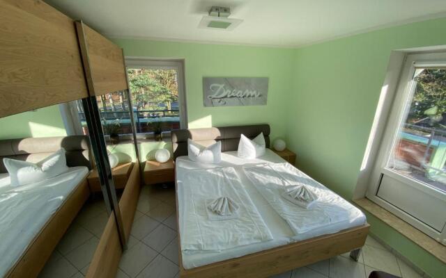 Ferienwohnung Marquardt