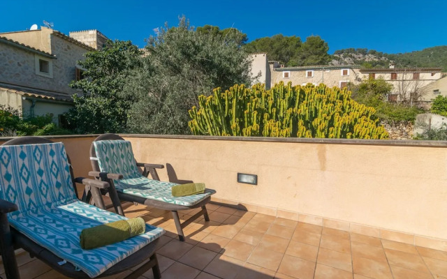 Casa Nord 10pax in Caimari