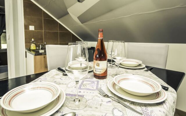 Apartment Amadea Novigrad (Zadar) 42532