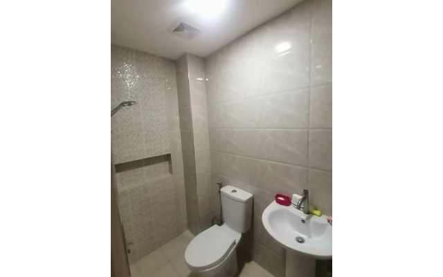 Tri A's Building by Oyo Rooms