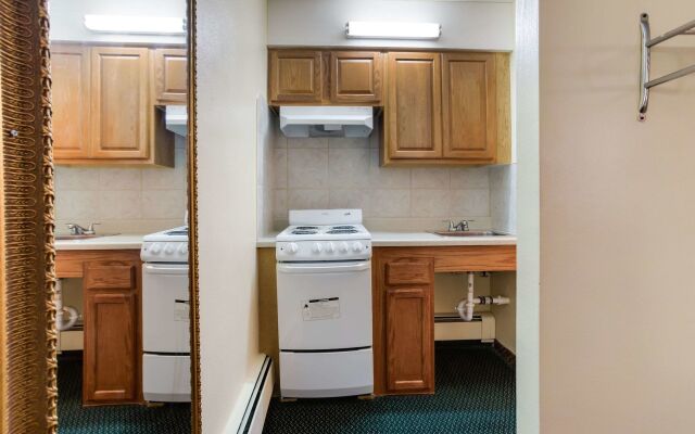 Royal Inn Clearfield