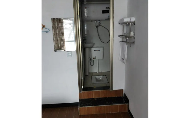 Impression Guest House