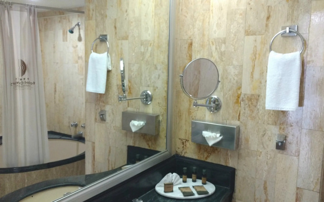 Hotel Century Reforma