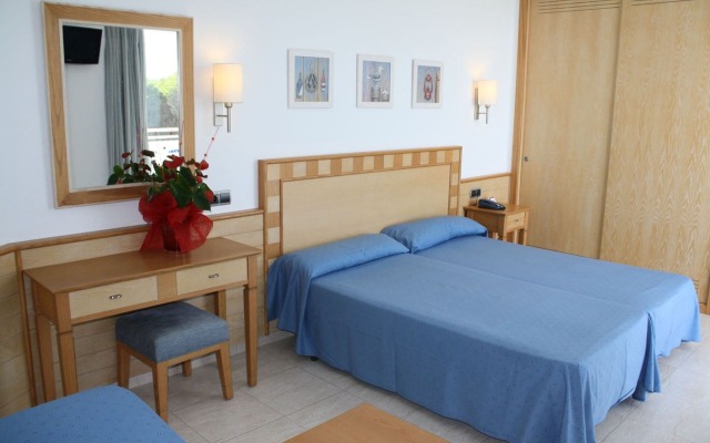 Hotel Victoria Menorca +16 - New Opening