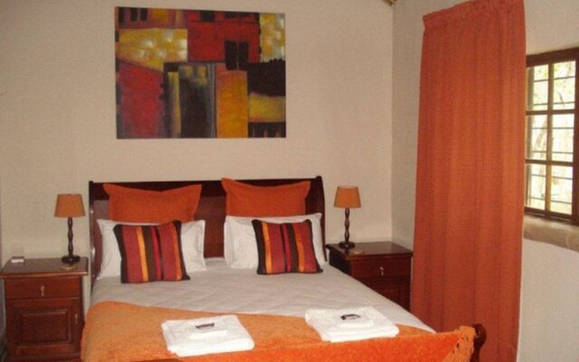 Motozi Lodge