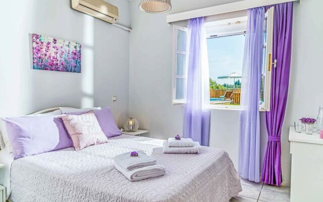 Villa Secret Paradise