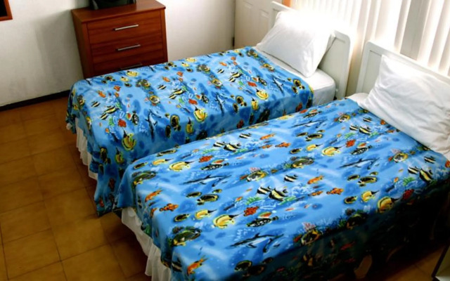 Casa VIP Familiar
