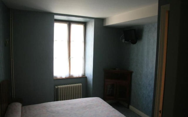 Auberge Saint Martin