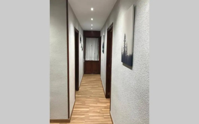 Piso La Reina