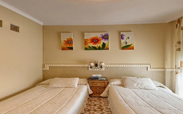 Hotel Sierra de Araceli