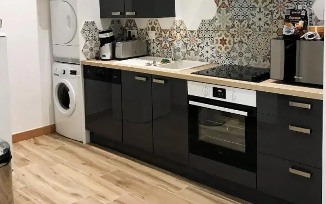 Logis Hostellerie Du Marche