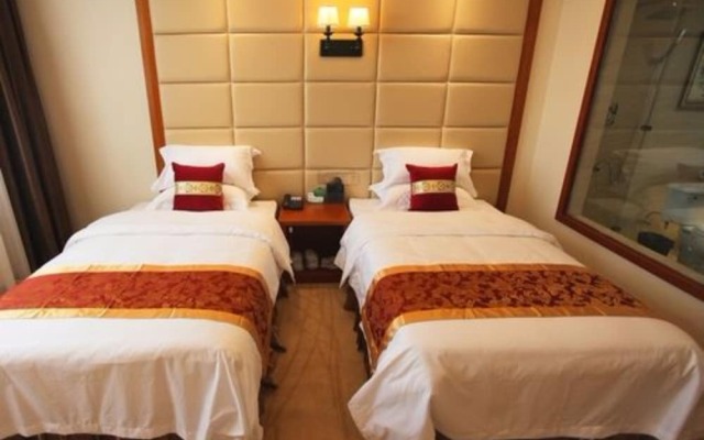 Beijing Wansi Hotel