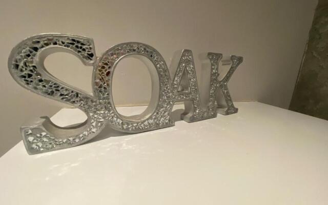 Seaside Suites Superior Apartments