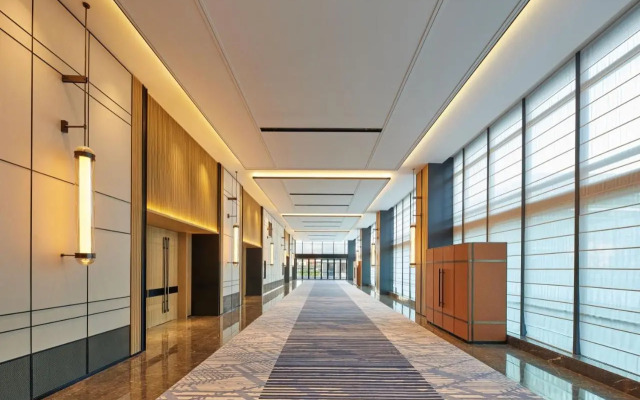 GreenTree Easten AnHui XuanCheng JingXian TaoHuaTan E) Road Hotel