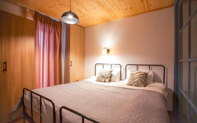 Panorama by Mgzavrebi apartment 14