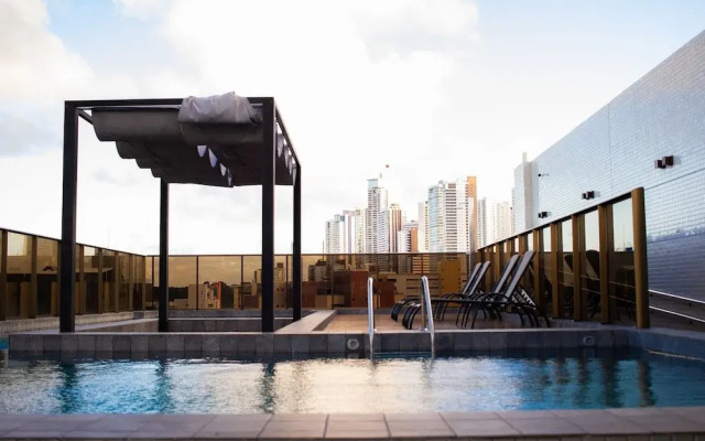 Apart no Maradisa Design por Carpediem