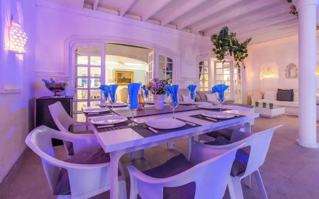Villa Venecia