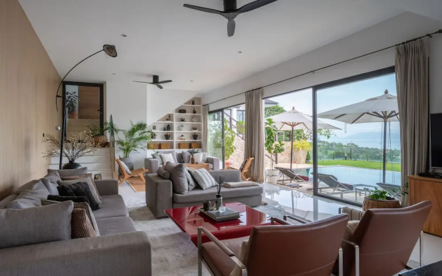 Villa Mullion Cove