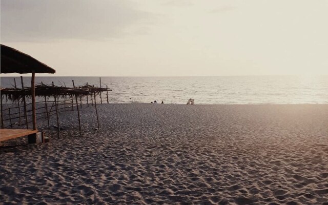 aZul Zambales Beachfront House