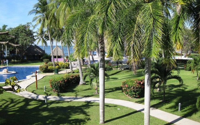 Royal Decameron Salinitas - All Inclusive