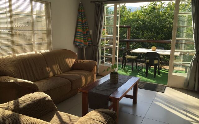 Sabie Self Catering Apartments