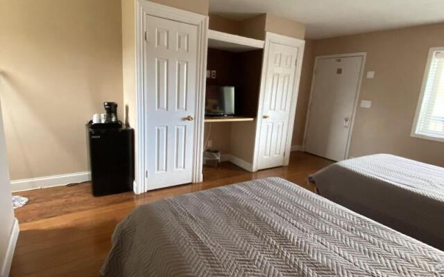 SunView Motel