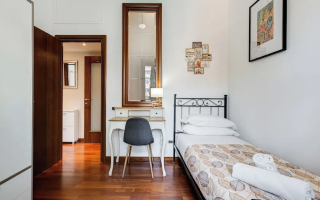 Villa Riccio-Flaminio House