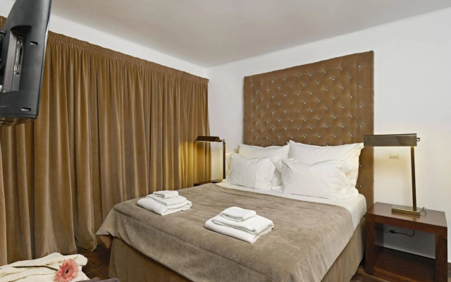 Sao Rafael Holidays