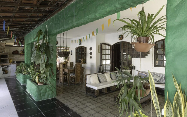 Taverna do Paraíso