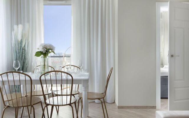 Elite Apartments Spektrum Prestige