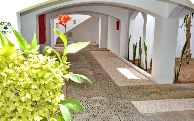 Tagadirt Appart-Hotel