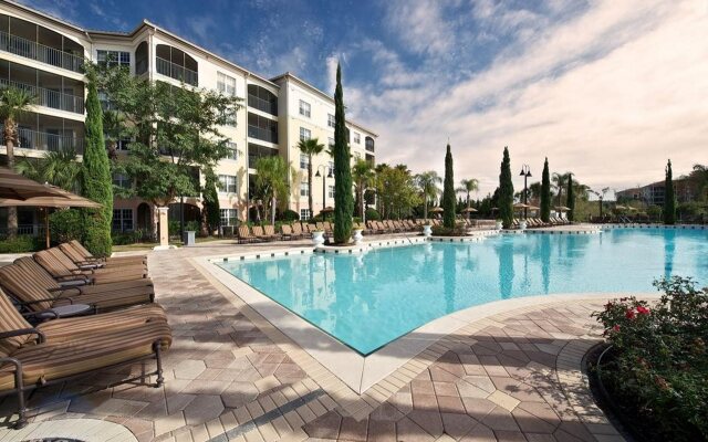 WorldQuest Orlando Resort