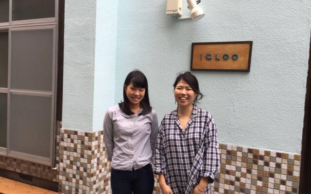IGLOO Dorm & Breakfast - Hostel