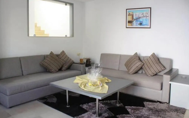 Andalucia Beach Hotel & Residence