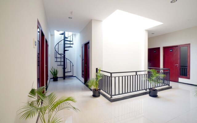 Dparagon Songgolangit