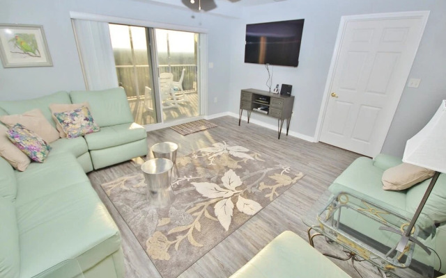 Oceanwalk 6-506 Apartment 2