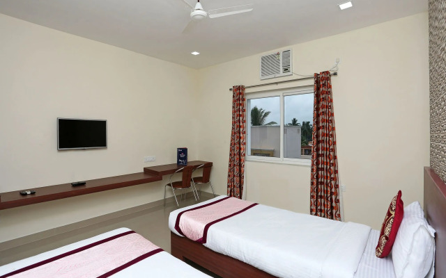 Hotel Guest Inn By OYO Rooms