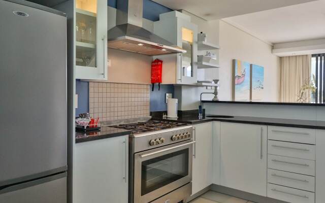 Whale Coast All-Suite-Hotel