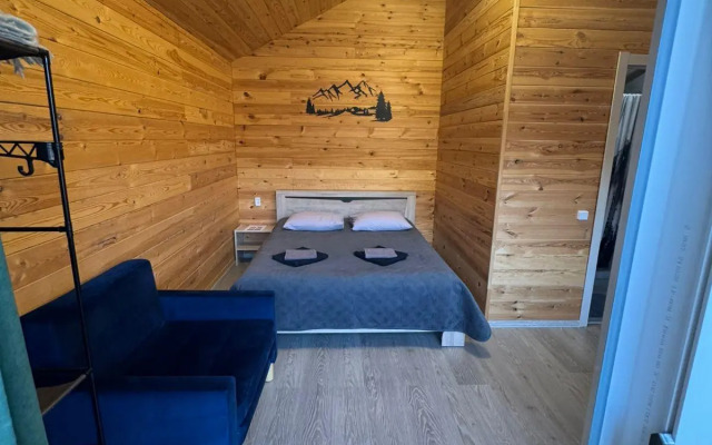 Счастье в горах