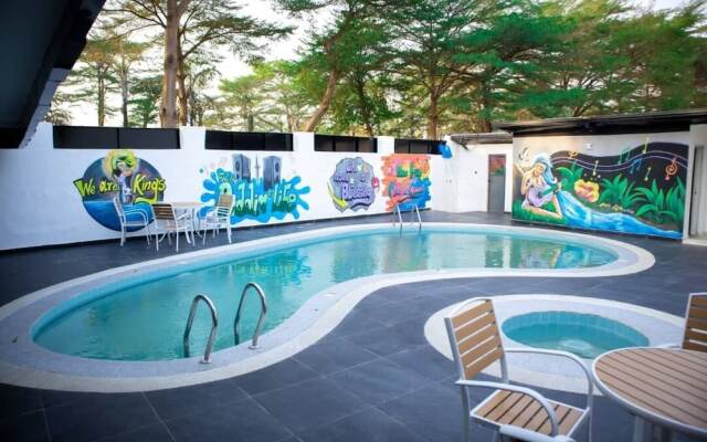 Portland Suites