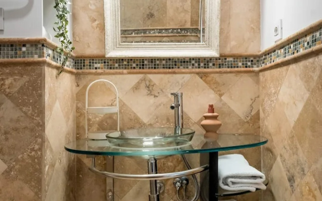 Stunning 3BR - Balcony - Calea Victoriei